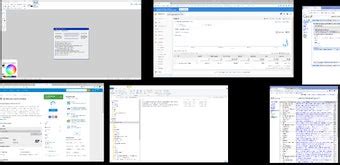 GiMeSpace Desktop Extender 3D