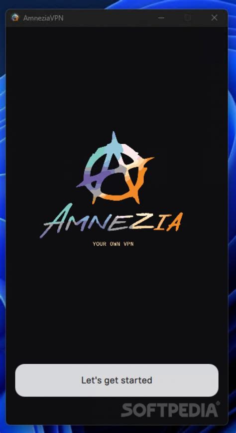 AmneziaVPN 4.8.2.3 (2025) Free