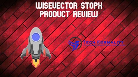 WiseVector StopX 3.0.7 Download